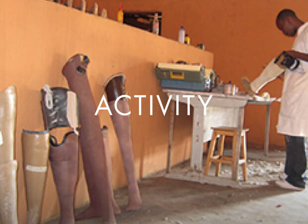 ACTIVITY